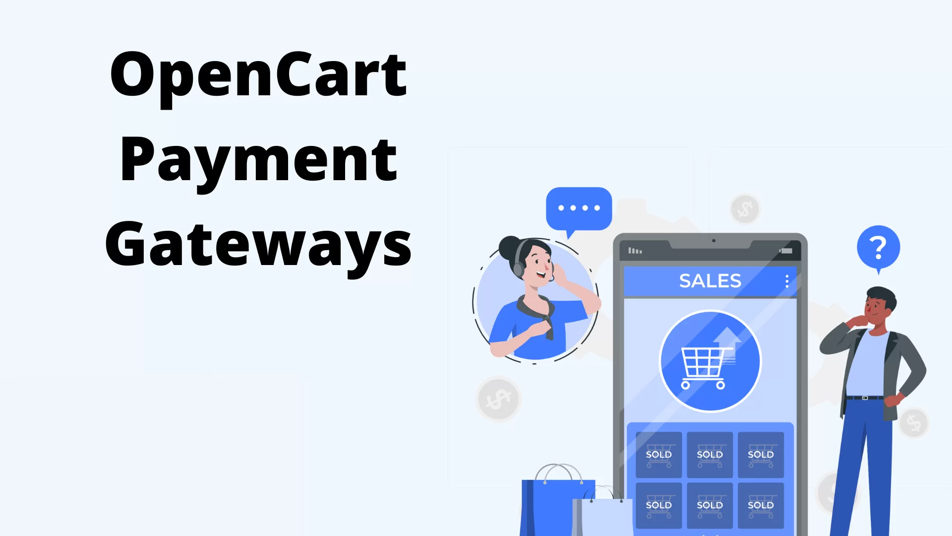 Best Payment Extensions for OpenCart 2025