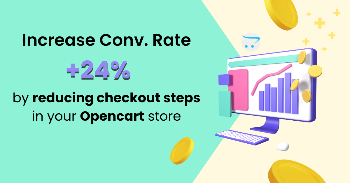 How to Increase Conversion Rate in OpenCart Store